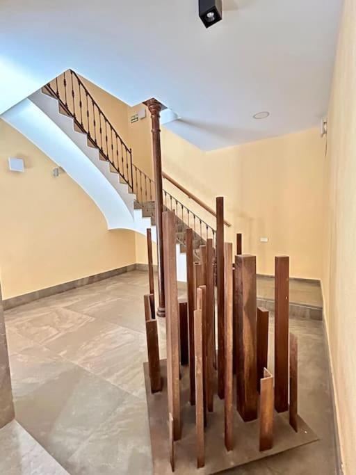 Hispalis Patio Del Rinconcillo Севилья Экстерьер фото