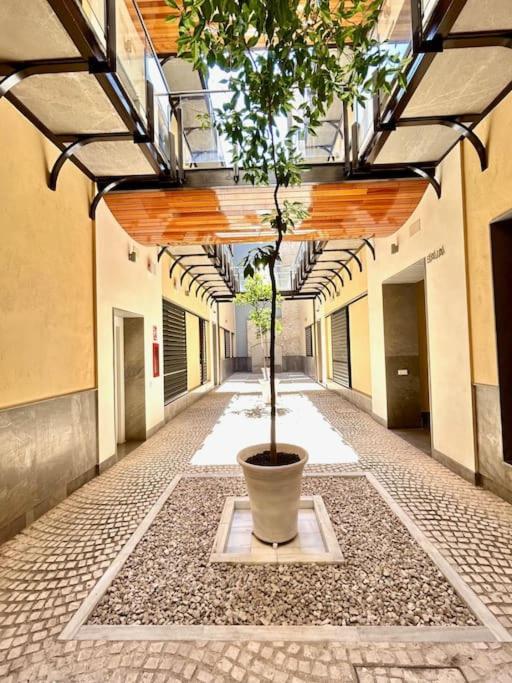 Hispalis Patio Del Rinconcillo Севилья Экстерьер фото